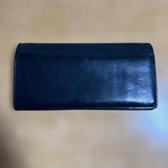 YUHAKU ユハク　長財布