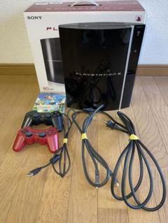 2025年最新】ps3 本体 80gbの人気アイテム - メルカリ