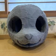 ケモノ着ぐるみ ヘッド ケモノ着ぐるみ(ヘッド)