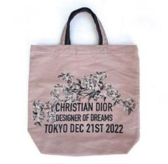 2025年最新】dior展 トートバッグの人気アイテム - メルカリ