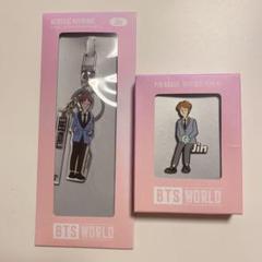 専用☆確認　BTS ピンバッチ 専用☆確認 BTS ピンバッチ（BTS ユンギ ピンバッジ ユンジ suga
