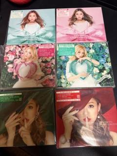 西野カナ Love Collection /Secret Collection