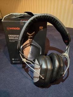 V-Moda Crossfade LP rouge レッド ヘッドホン 中古 2025年最新】v-moda crossfadeの人気アイテム - メルカリ