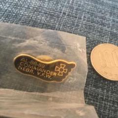 新品　20個セット　ピンバッチ　陸軍　兵科章　米軍 ラペルピン 80s USA製 新品 20個セット ピンバッチ 陸軍 兵科章 米軍 ラペルピン 80s