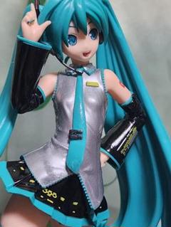 SEGA・BANDAI NAMCO フィギュア 5体セット Amazon | セガ 初音ミク Project DIVA Arcade Future Tone