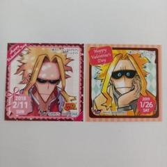 365日ステッカー 限定 特典 単体売 2025年最新】ジャンプショップ 365 ステッカーの人気アイテム