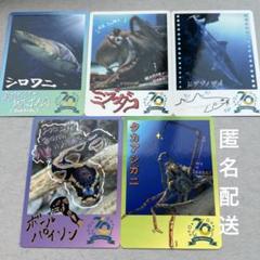 鳥羽水族館　TOBA AQUARIUMコレクションカード　10パックセット♪♪♪ 鳥羽水族館（TOBA AQUARIUM） on X: 