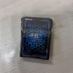 遊戯王 デュエリストカードプロテクター ブルーver2