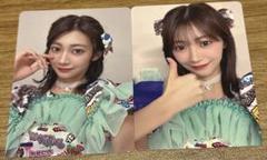 板倉可奈　トレカ