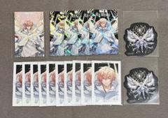 Paradox Live パラライ 幻影 gプリ 御山京 Paradox Live 御山京 パラライ GプリVer.31 Ver.34 - メルカリ