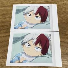 轟焦凍 幼少期 パシャこれ 40枚セット 僕のヒーローアカデミア ヒロアカ ぱしゃこれ 6期〜7期 轟焦凍