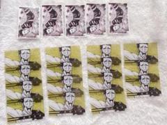 呪術廻戦　グッズ　まとめ売り　大量　原作絵柄 2025年最新】呪術廻戦まとめ売りの人気アイテム - メルカリ