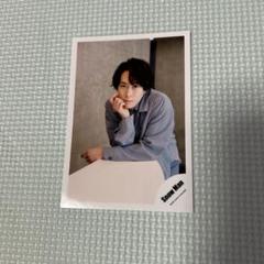 ル*ノ様 SnowMan 325名限定 当選 宮舘涼太 本 写真 SnowMan 325名限定 当選 宮舘涼太 本 写真