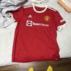 NIKE - マンチェスターU06-07Hオーセンティックユニフォーム#7ロナウドフルサイン入 169353646_o3.jpg?
