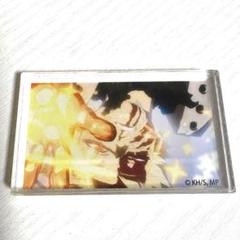 僕のヒーローアカデミア　アクリルブロック　爆豪勝己 TVアニメ『僕のヒーローアカデミア』 - 爆豪勝己 Ani-Art 第5弾