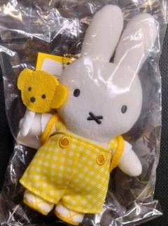 ミッフィー Zakka Festa マスコット3点セット ミッフィー雑貨フェスタ 限定 マスコット 3個セット