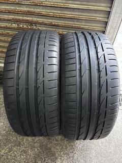 送料無料！格安出品！ブリヂストン　ポテンザS001 245/40R18ベンツ認証 楽天市場】bridgestone potenza s001 245／40r18 97y xl moの通販