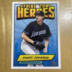ランディ・ジョンソン他「フィギュア」計3点まとめ売り_MLB 2025年最新】ランディジョンソンの人気アイテム - メルカリ