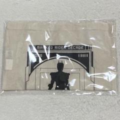 仮面ライダーストア 仮面ライダーディケイド トートバッグ