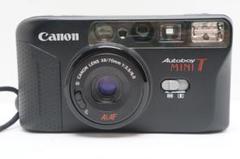 ☆☆極上美品❕完動品☆☆ キヤノンオートボーイ MINI T Canon Autoboy Mini T | Totte Me Camera