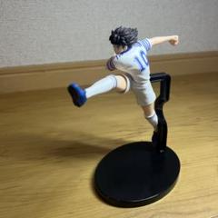 キャプテン翼 VibrationStars 大空翼 フィギュア - メルカリ