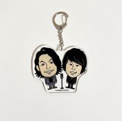 見取り図　アクスタ　アクキー 受注締切7/22」POP-TONEアクリルキーホルダー ぼっち・ざ・ろっ