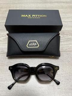 MAX PITTION / マックス・ピティオン　newell 待望の完全復活 】
