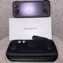 retroid pocket4 pro