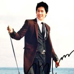 セール中…カン・ジファン直筆サイン入り超大型写真… Kang Ji Hwan セール中…カン・ジファン直筆サイン入り超大型写真… Kang Ji