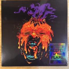 レア世界希少枚数限定RAPレコードMooch KeeperOfThe Flame レア世界希少枚数限定RAPレコードMooch KeeperOfThe Flame