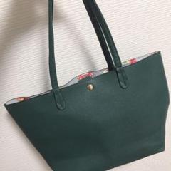 トートバッグ (リバーシブル仕様)