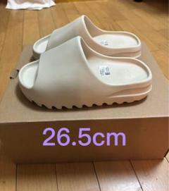 1度のみ着用極美品✨adidas yeezy slide bone adidas Yeezy Slide Bone (Restock Pair) - FZ5897 | eBay