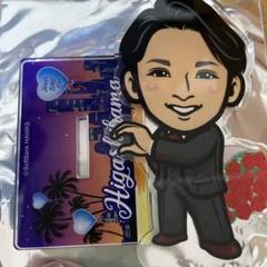 ホークス ハニーズ mizuka 若鷹ガチャ アクリルスタンド - メルカリ