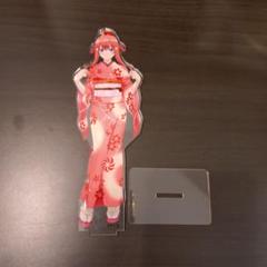 五等分の花嫁　中野五月　アクリルスタンド