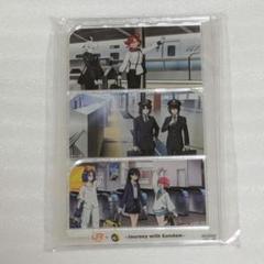 JR東海 推し旅 GUNDAM アクリルフレーム SEED ジークアクス他