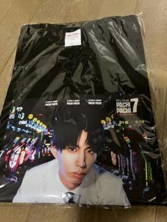 U-FES 2015 会場限定 はじめしゃちょー Tシャツ　レア U-FES 2015 会場限定 はじめしゃちょー Tシャツ レア