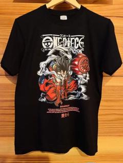 ワンピース ルフィギア 4 Tシャツのサムネイル
