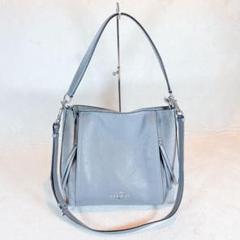 COACH コーチ F79995 2way ショルダーバッグ ワンショルダー
