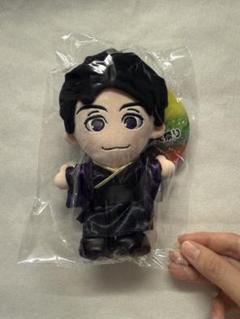 即購入可*.꒰A.H.O ツアー濱田くん衣装꒱.*WEST. ちびスト ちびぬい 予約受付中】WEST.ちびスト 服 衣装 aho コスチューム 濱 w707