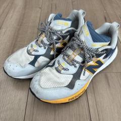 New Balance Fresh Foam スニーカー