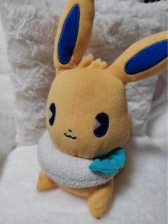 Amazon.co.jp: ポケモンセンターオリジナル ぬいぐるみ サイコ