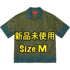 Supreme Nouveau Embroidered S/S Shirt