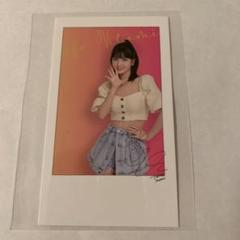 TWICEモモ ONCEJapan 4th anniversaryサイン入チェキ TWICEモモ ONCEJapan 4th anniversaryサイン入チェキ