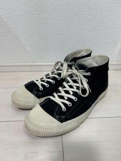 G.R. CL-SNEAKERC スニーカー シューズ ダブルレースアップ