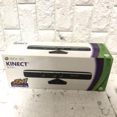 動作未確認　XBOX360用 KINECT キネクト 1414