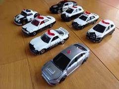 2025年最新】トミカ パトカー まとめ売りの人気アイテム - メルカリ