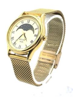 A2 希少 稼動品 SEIKO ALBA サンムーンフェイズ　懐中時計 2025年最新】alba successムーンフェイズの人気アイテム - メルカリ