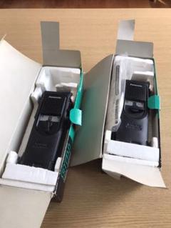 RJ-411R 8CH RAIN PROOF トランシーバー
