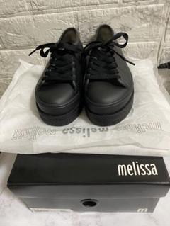 メリッサ melissa ラバー レインシューズ オックスフォード メリッサ melissa ラバー レインシューズ オックスフォード