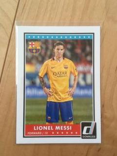 2025年最新】DONRUSS メッシの人気アイテム - メルカリ